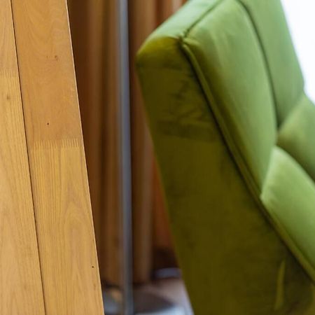 Fabrica Apartments 14 克卢日-纳波卡 外观 照片