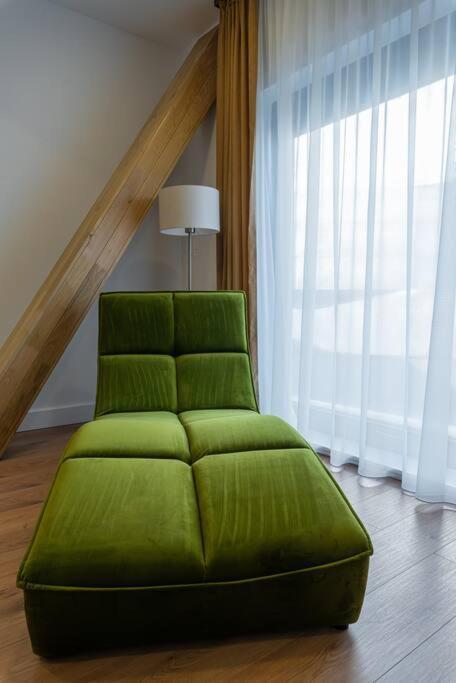 Fabrica Apartments 14 克卢日-纳波卡 外观 照片