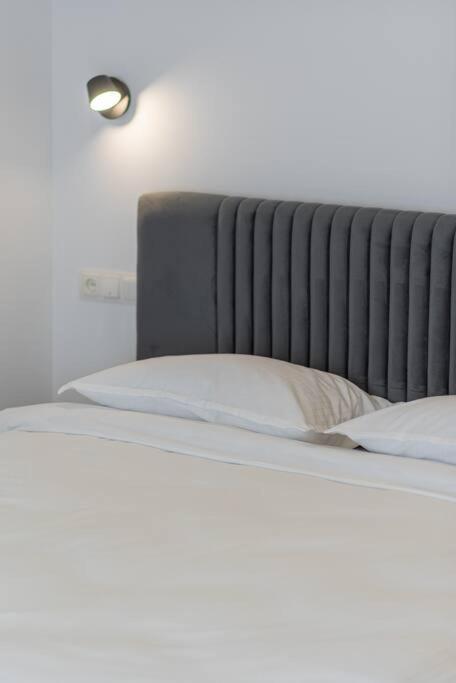 Fabrica Apartments 14 克卢日-纳波卡 外观 照片