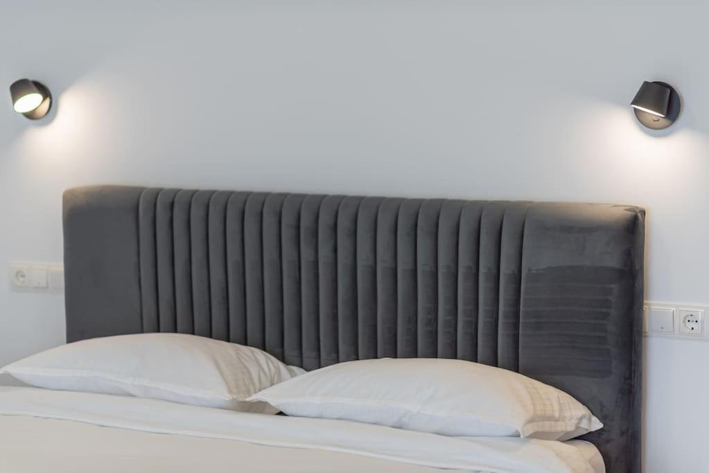 Fabrica Apartments 14 克卢日-纳波卡 外观 照片
