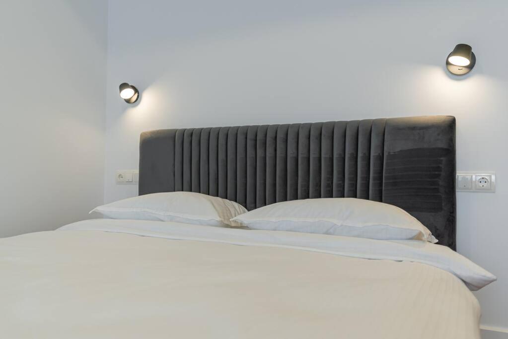 Fabrica Apartments 14 克卢日-纳波卡 外观 照片
